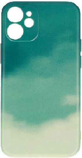 Silicone Case Tel Protect Ink for iPhone 12 Pro Max Design 5