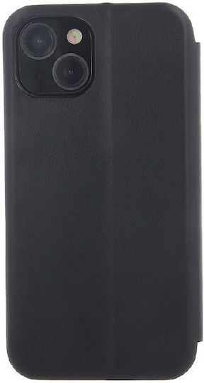 Θηκη Βιβλιο Smart Diva Samsung Galaxy A55 5g Μαυρη