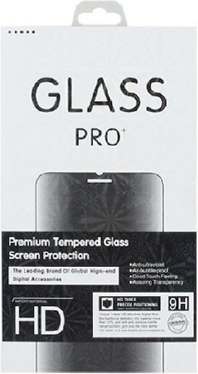 Tempered Glass 2.5d Nokia 3.4