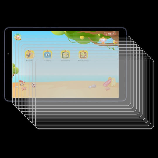 Huawei MatePad T8 8" Screen Protector 9h 0.3mm Explosion-proof Tempered Glass Film
