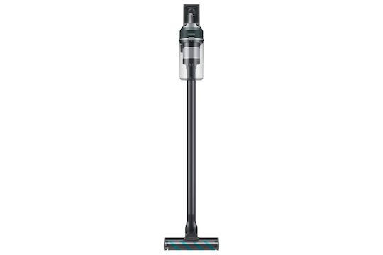 Samsung Jet 85s Complete Wiederaufladbarer Stielstaubsauger 25.2V Schwarze