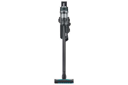 Samsung Jet 85s Complete Wiederaufladbarer Stielstaubsauger 25.2V Schwarze