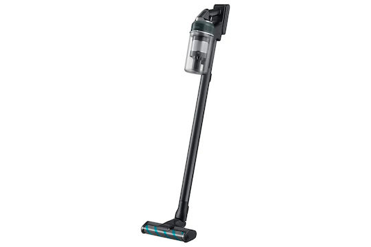Samsung Jet 85s Complete Wiederaufladbarer Stielstaubsauger 25.2V Schwarze