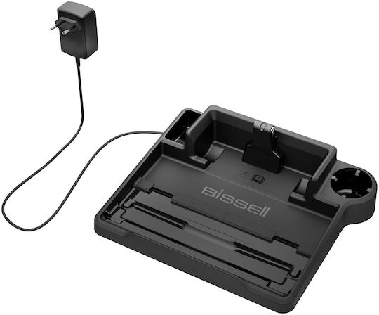 Bissell 3912N Επαναφορτιζόμενη Σκούπα Stick 25.2V Μαύρη