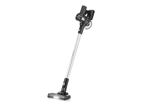 ETA Nexo Rechargeable 2-in-1 Stick & Handheld Vacuum 21.6V Black
