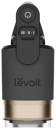 Levoit Επαναφορτιζόμενη Σκούπα 2 σε 1 Stick & Χειρός 22.2V Γκρι
