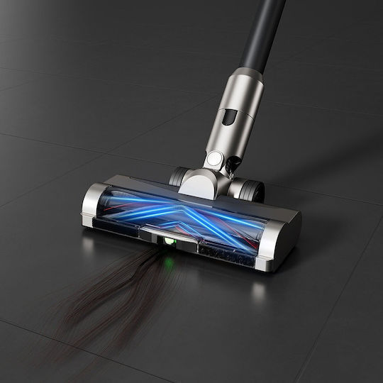 Uwant 2113595 Rechargeable Stick Vacuum 25.2V Black