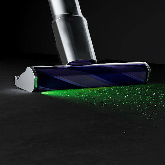 Uwant 2113595 Rechargeable Stick Vacuum 25.2V Black