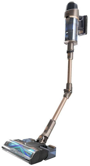 Cecotec Rockstar Aspirator Vertical Reîncărcabil 33.6V Negru