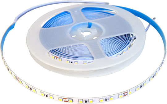 Led Light Strip Value 120l 24vdc 9.6w Ip20 Yellow