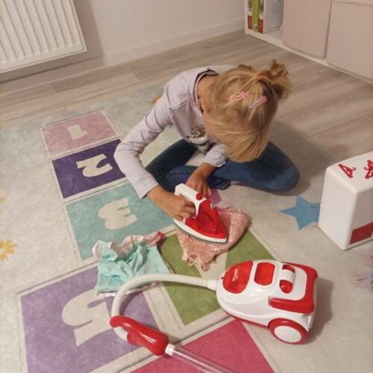 Reinigung Von Spielzeug