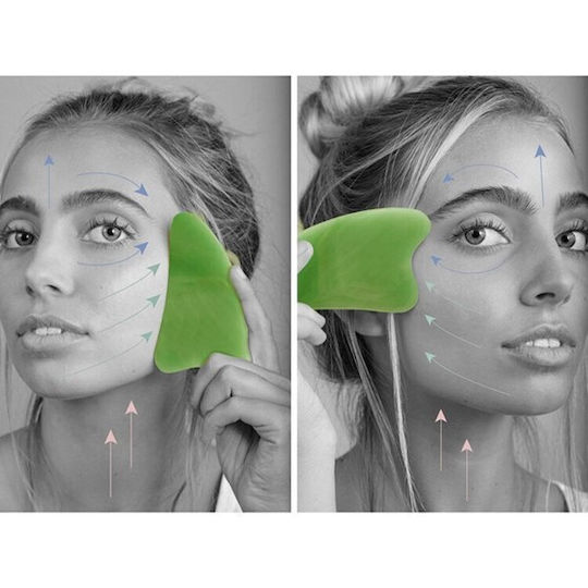Gua Sha Werkzeug 1 Stück