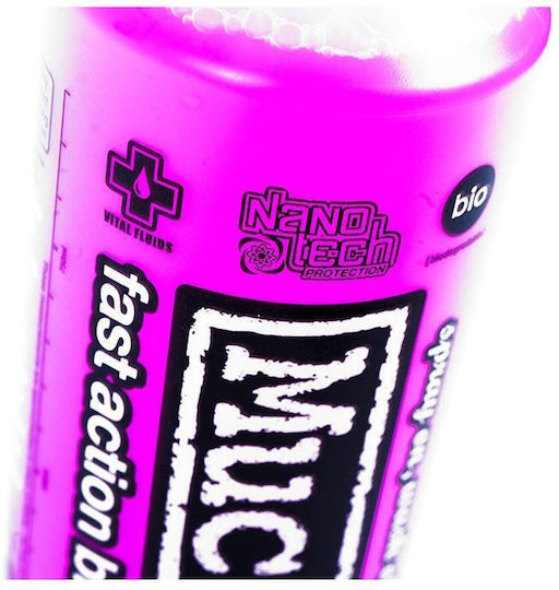 Muc-Off Curățător Biciclete Spălare Biciclete