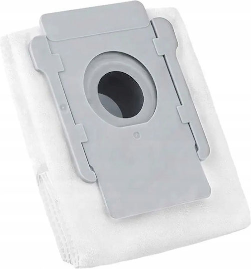 Robot Vacuum Cleaners Parts & Accessories Bags 10 Pieces for Robot Vacuum iRobot