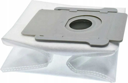 Robot Vacuum Cleaners Parts & Accessories Bags 10 Pieces for Robot Vacuum iRobot