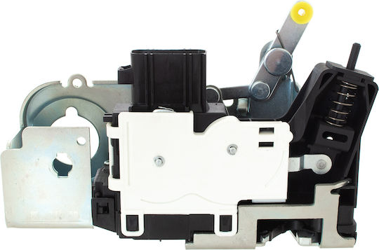 Ford Transit Mk6 Mk7 00-13 Rear Door Lock