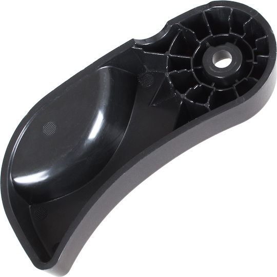 Bmw 3 E90 E91 E92 E93 04-13 Hood Opening Handle
