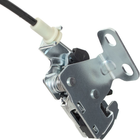 Citroen Jumper 11-19 Rear Door Lock Upper H2 Left + Cable