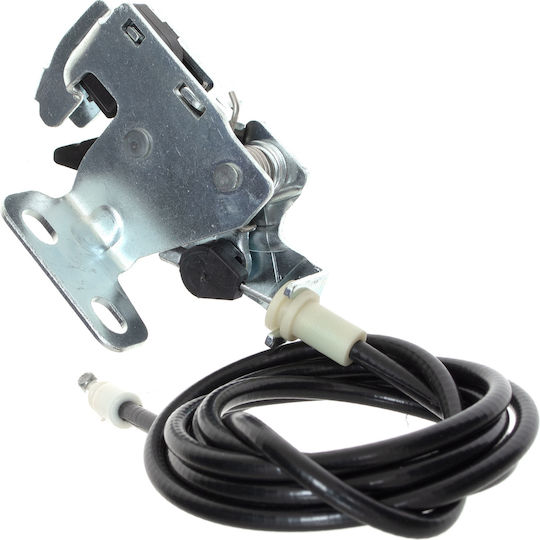 Citroen Jumper 11-19 Rear Door Lock Upper H2 Left + Cable