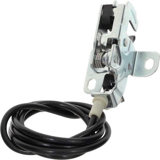 Citroen Jumper 11-19 Rear Door Lock Upper H2 Left + Cable