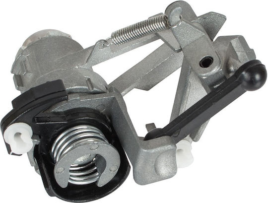 Vw Lupo 98-06 Rear Trunk Lock Cylinder Insert