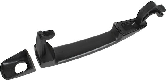 Citroen Jumpy Ii 07-16 Exterior Door Handle Hole Front Left = Right