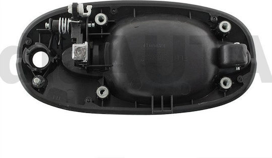 Kia Carnival 01-06 Front Left Exterior Door Handle