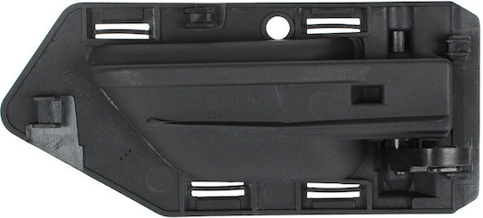 Citroen Berlingo 96-08 Innentürgriff Schwarz Vorderseite Links
