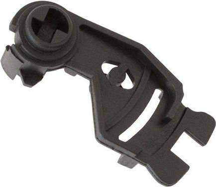 Renault Scenic Ii 03-09 Repair Part Front Left Door Lock Clip