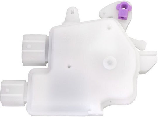 Honda Accord Vii 02-08 Central Lock Actuator Front Rear Left Doors