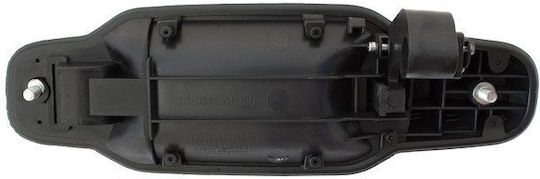 Kia Sorento 03-09 Rear Right Exterior Door Handle
