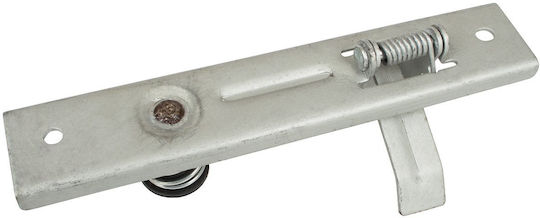 Renault Mascott 04-10 Blocaj Capotă Capac Motor