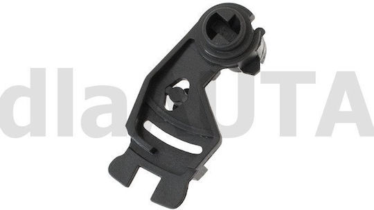 Renault Megane II 02-06 Piesă De Reparat Încuietoare Ușă Dreapta Față