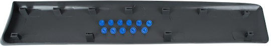 Opel Vivaro 01-13 Front Left Door Trim