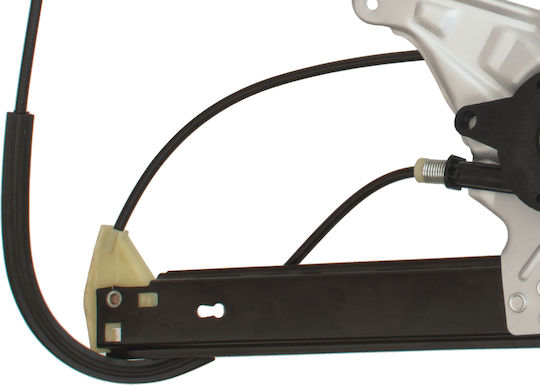 Electric Window Lifting Mechanism Audi A6 97-04 Front Right