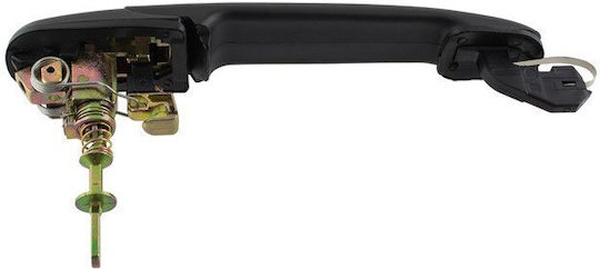 Ford Galaxy Front Right Exterior Door Handle