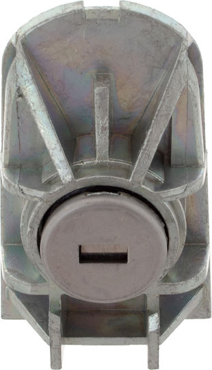 Ford Kuga 2008 Front Left Door Lock Cylinder Insert