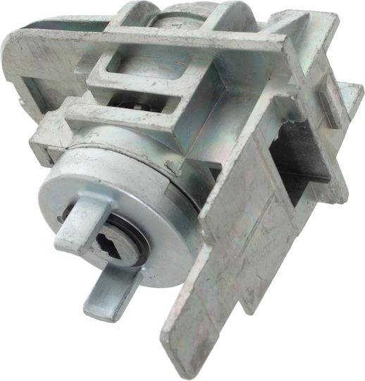 Ford Kuga 2008 Front Left Door Lock Cylinder Insert