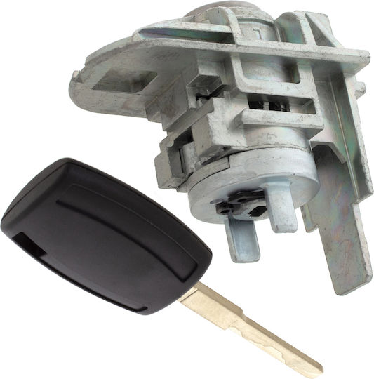 Ford Kuga 2008 Front Left Door Lock Cylinder Insert