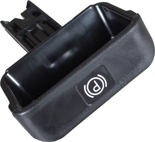 Mercedes C209 Clk-class 02-09 Parking Brake Lever
