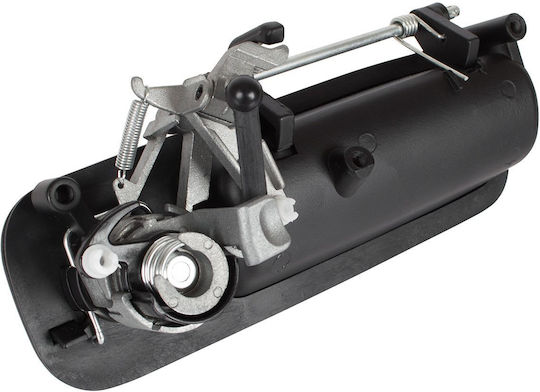 Vw Sharan 95-10 Rear Tailgate Outer Handle Complete