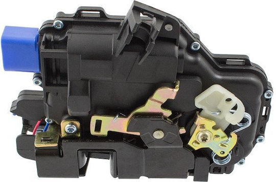 Skoda Octavia Ii 04-13 Front Right Door Central Lock