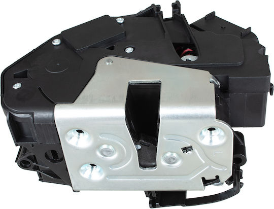 Volvo V60 I 10-18 Hintere Linke Türschloss 7 Pins