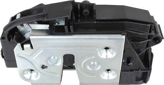 Volvo V60 I 10-18 Left Rear Door Lock