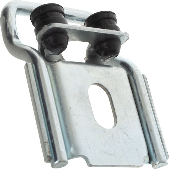 Renault Master Ii 98-10 Rear Left Door Latch Bolt