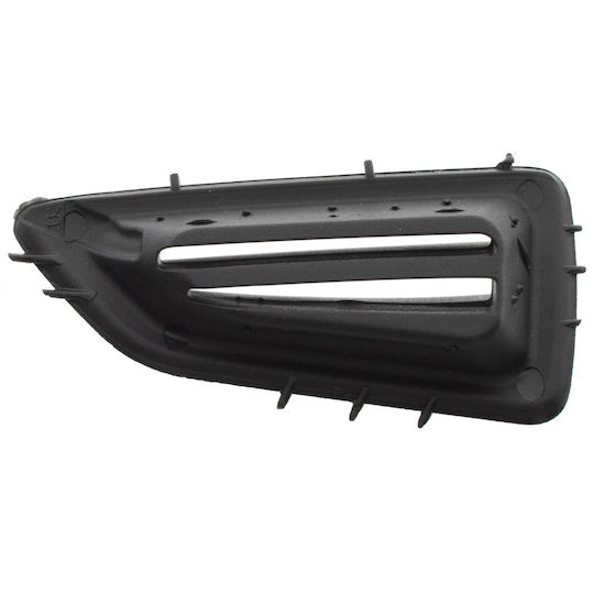 Ford Fiesta Vi Mk7 08-17 Grilă Neagră Stângă Aerisire În Bord