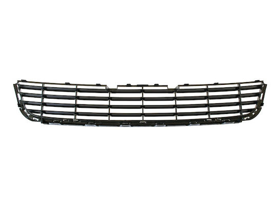 Vw Golf Vi H B 08-13 Front Bumper Middle Grille