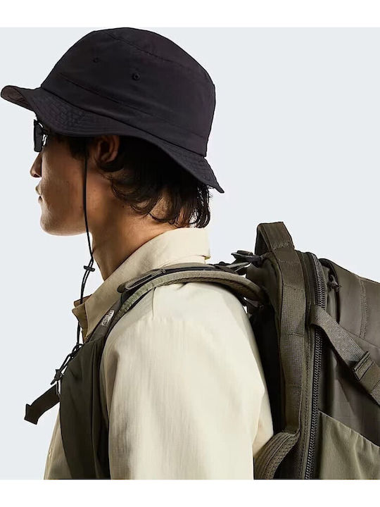The North Face Fabric Men's Bucket Style Hat Black