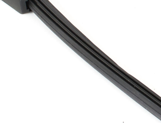 Vw Caddy 2004 Version Flap Rear Wiper Arm + Blade