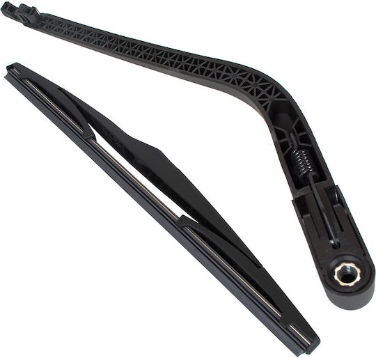 Hyundai I10 I 07-13 Rear Wiper Arm + Blade